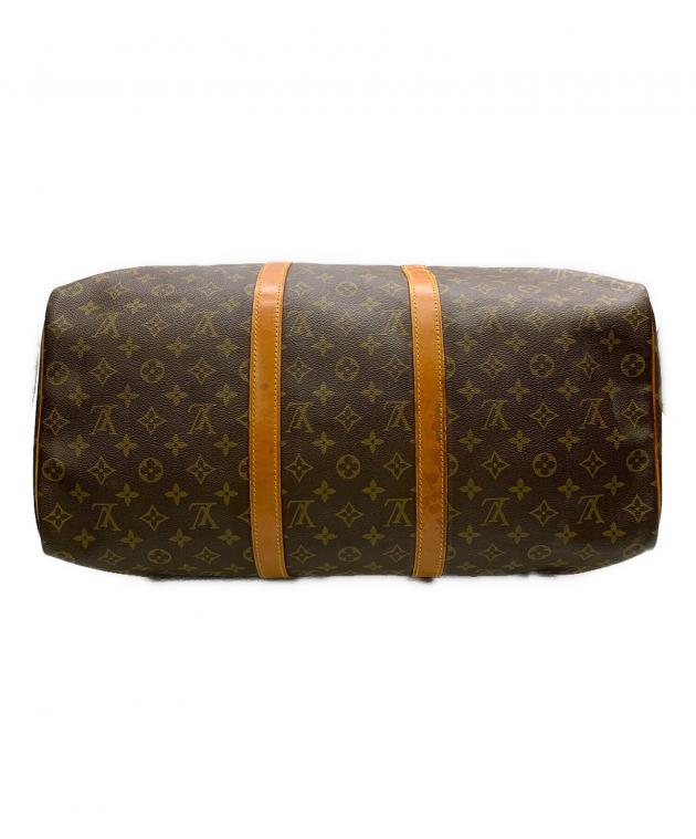 中古・古着通販】LOUIS VUITTON (ルイ ヴィトン) モノグラム キーポル 