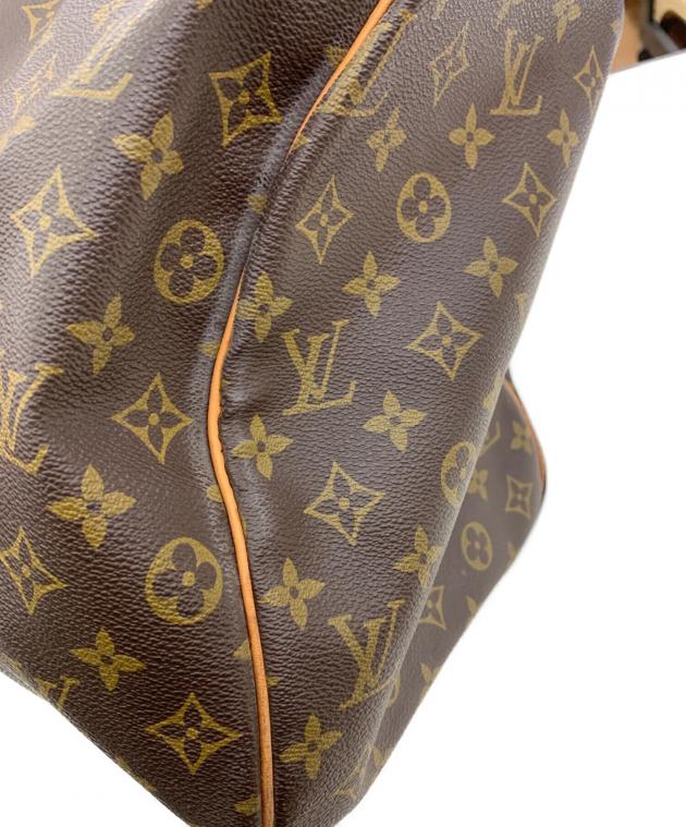 中古・古着通販】LOUIS VUITTON (ルイ ヴィトン) モノグラム キーポル