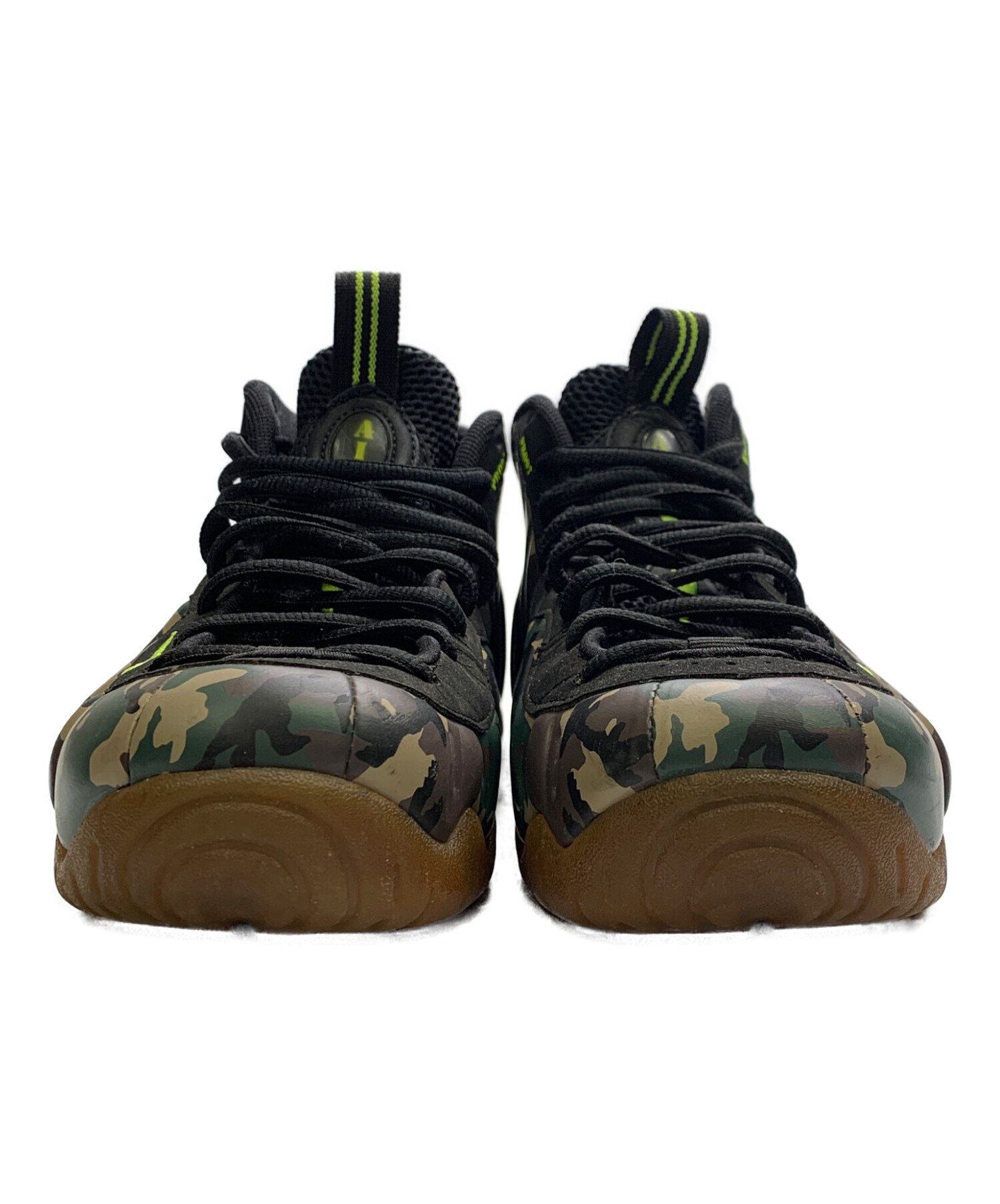 中古・古着通販】NIKE (ナイキ) NIKE ブラック ハイカットスニーカー 