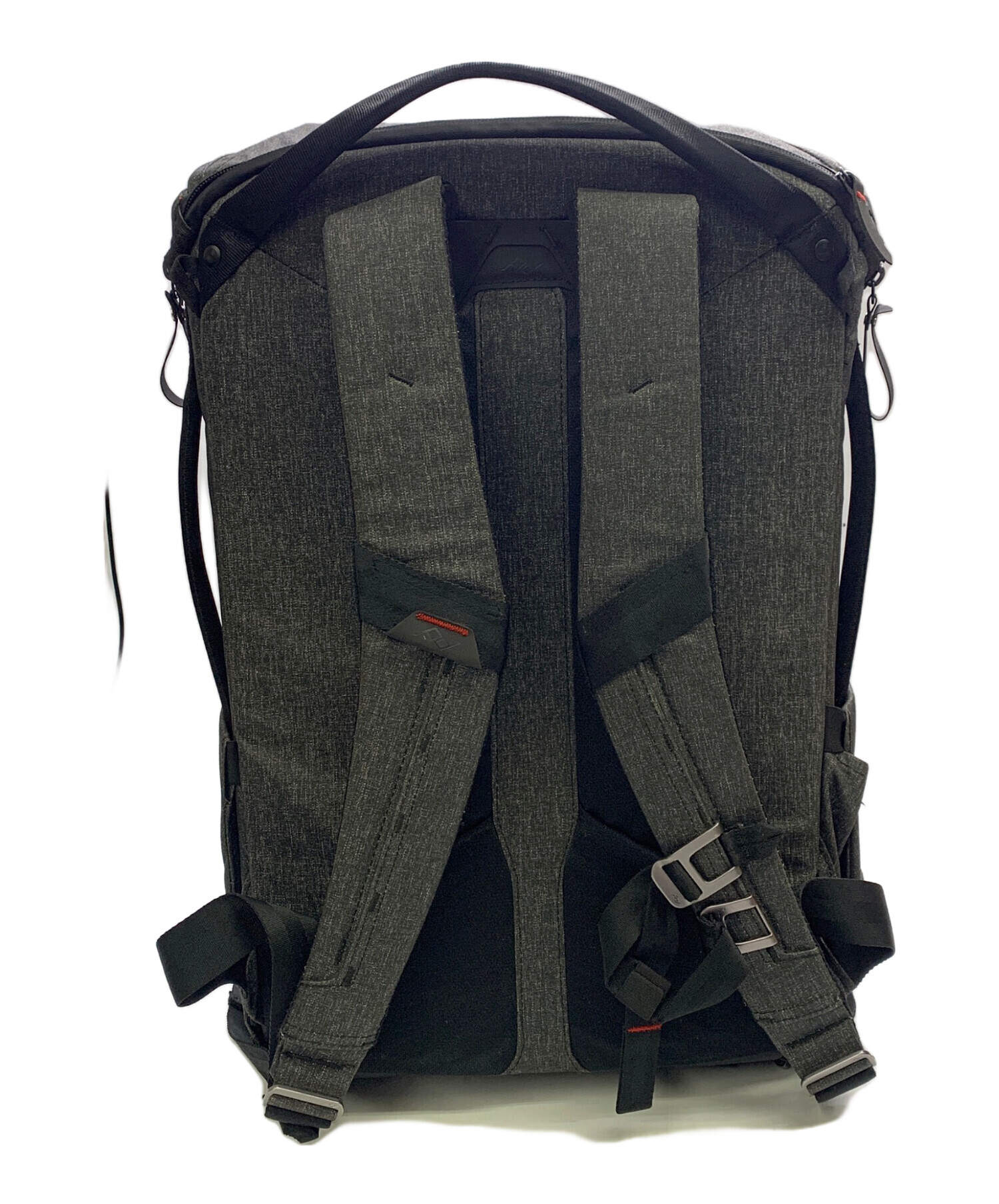 中古・古着通販】peak design (ピークデザイン) peak design グレー 