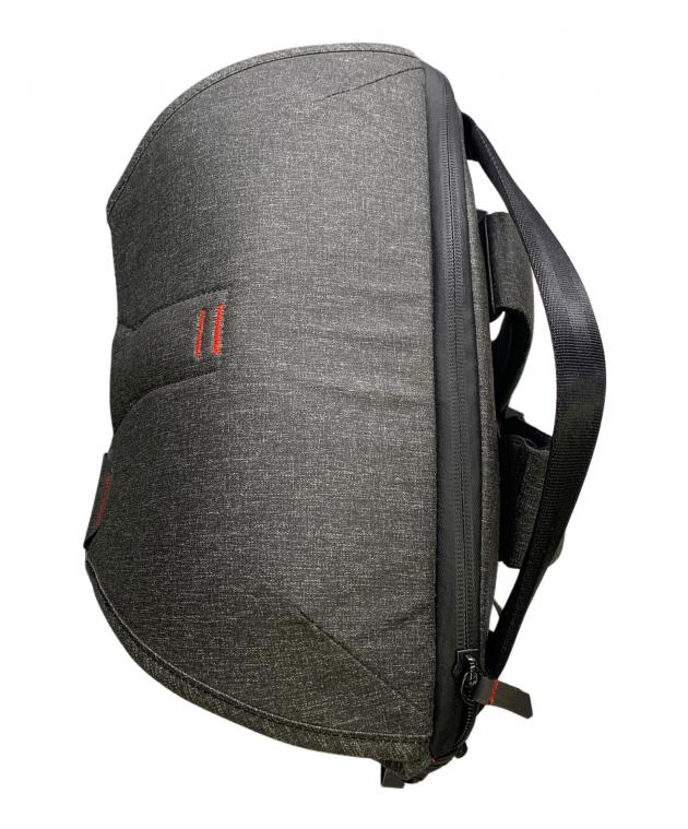 中古・古着通販】peak design (ピークデザイン) peak design グレー 