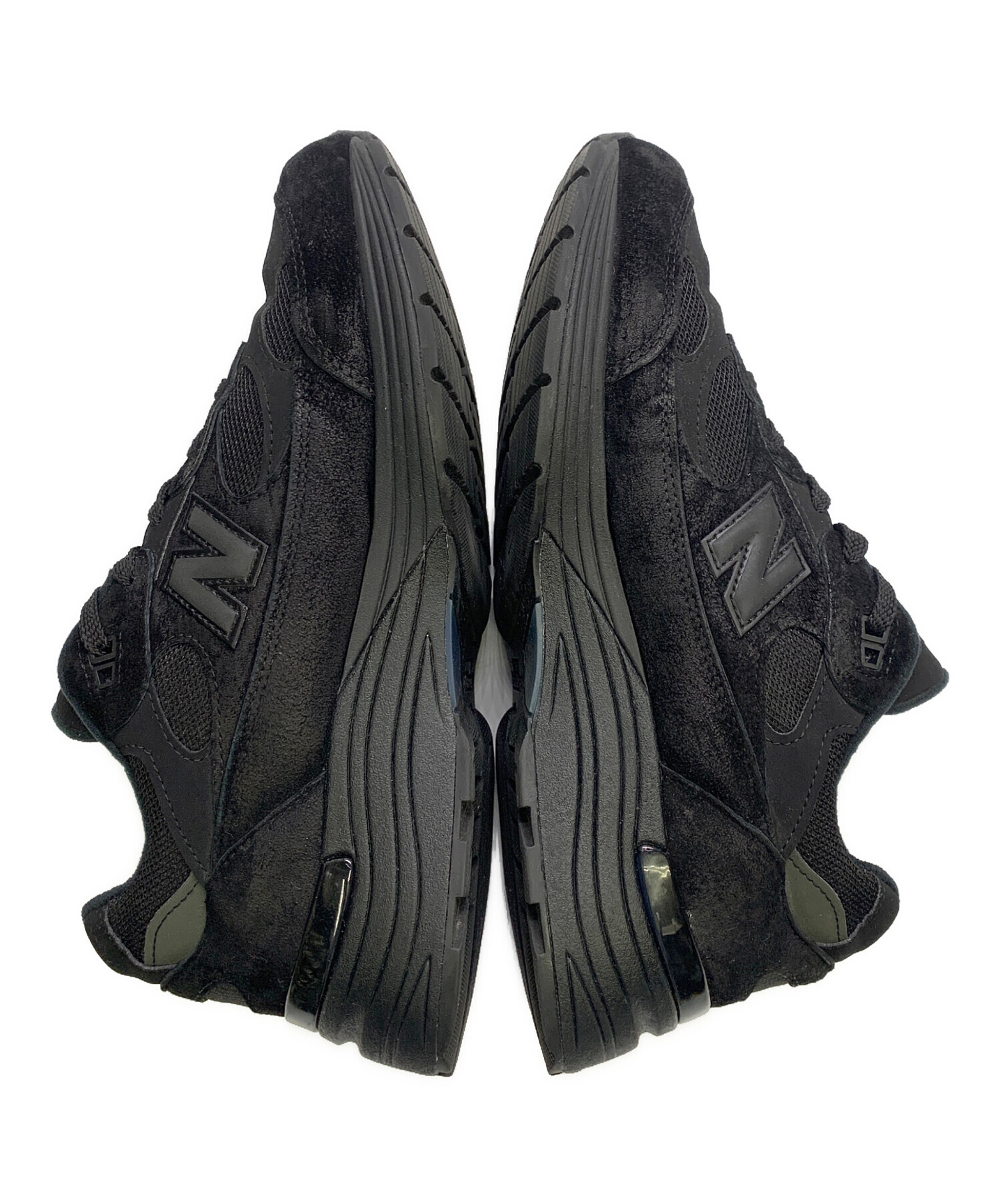 中古・古着通販】NEW BALANCE (ニューバランス) NEW BALANCE