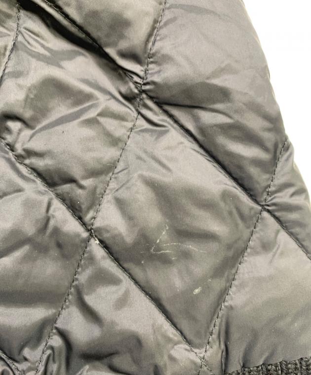 中古・古着通販】MONCLER (モンクレール) MONCLER キルティング