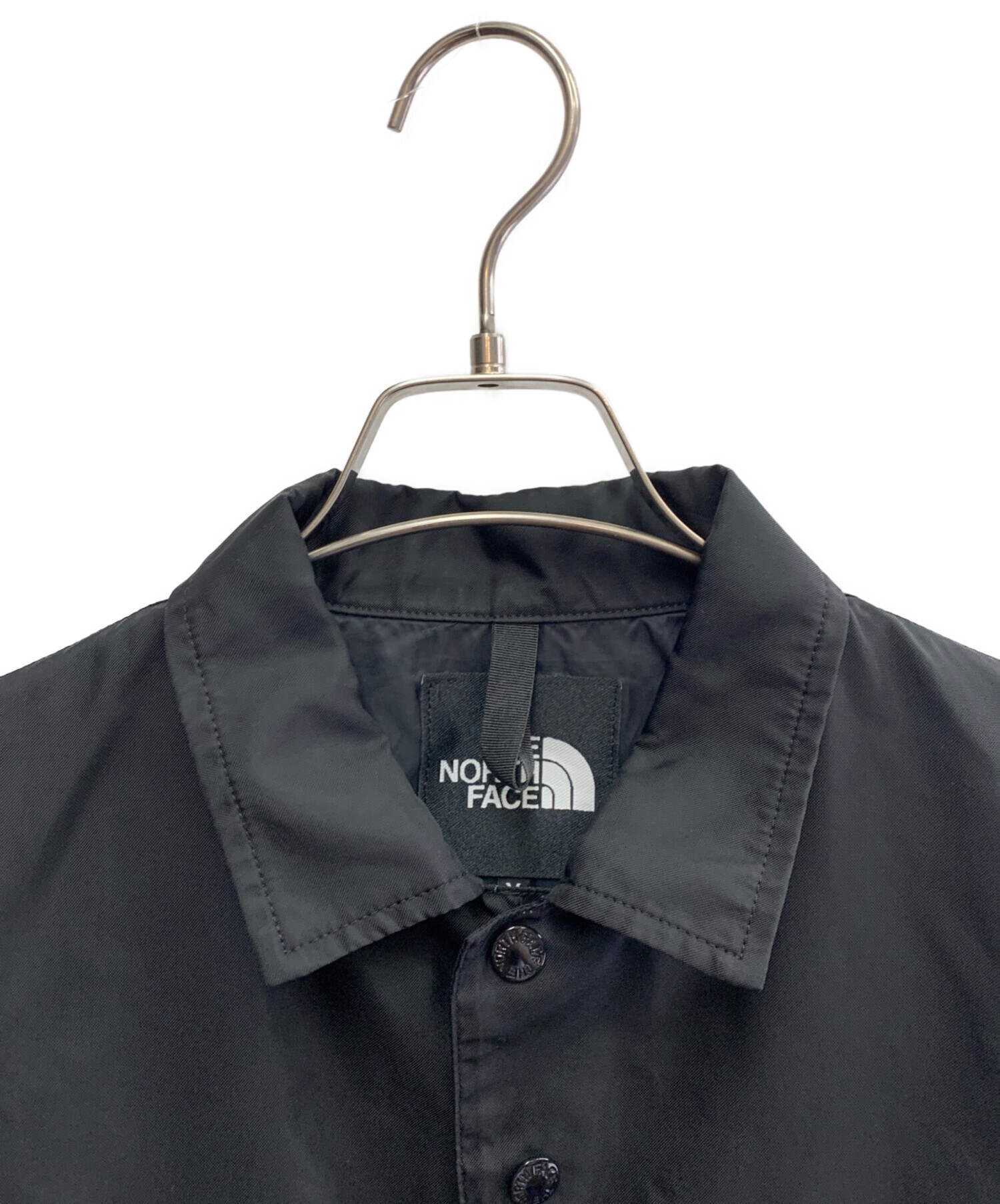 未使用⭐︎ノースフェイスコーチジャケット 中古・古着通販】THE NORTH FACE (ザ ノース フェイス) THE NORTH FACE