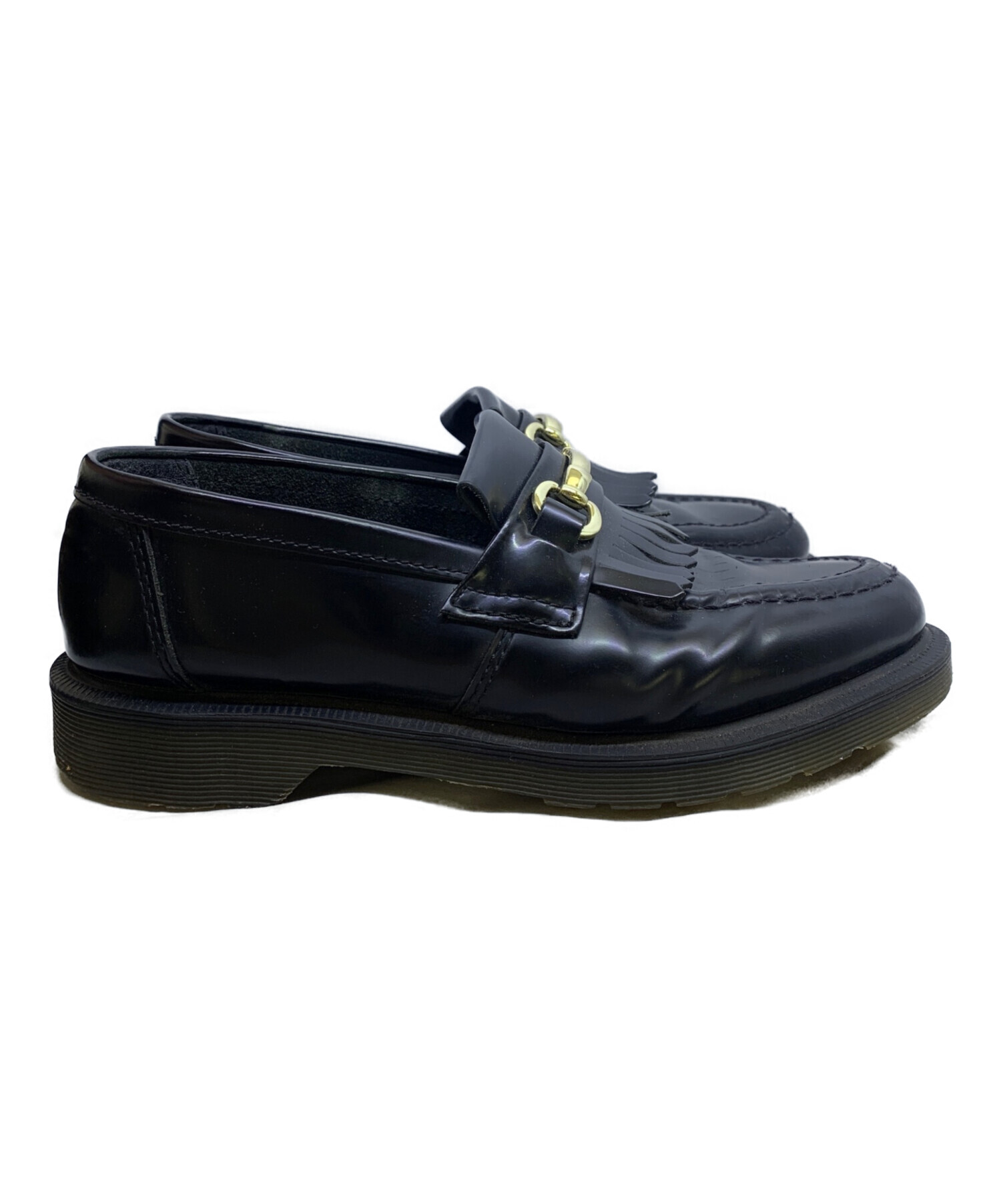 中古・古着通販】Dr.Martens (ドクターマーチン) ADRIAN SNAFFLE