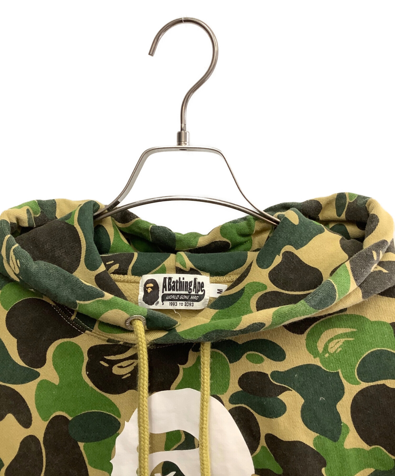 中古・古着通販】A BATHING APE (アベイシングエイプ) A BATHING APE