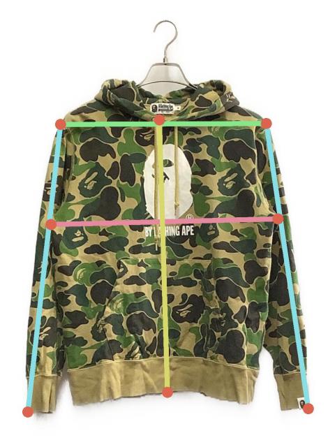 中古・古着通販】A BATHING APE (アベイシングエイプ) A BATHING APE