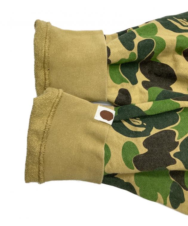 中古・古着通販】A BATHING APE (アベイシングエイプ) A BATHING APE