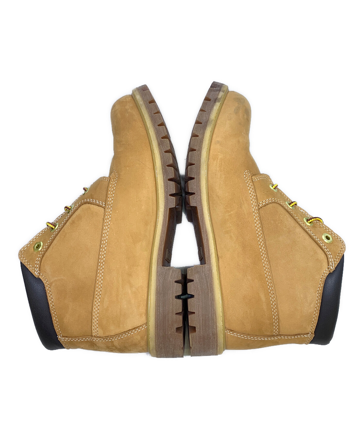 中古・古着通販】Timberland (ティンバーランド) チャッカーブーツ