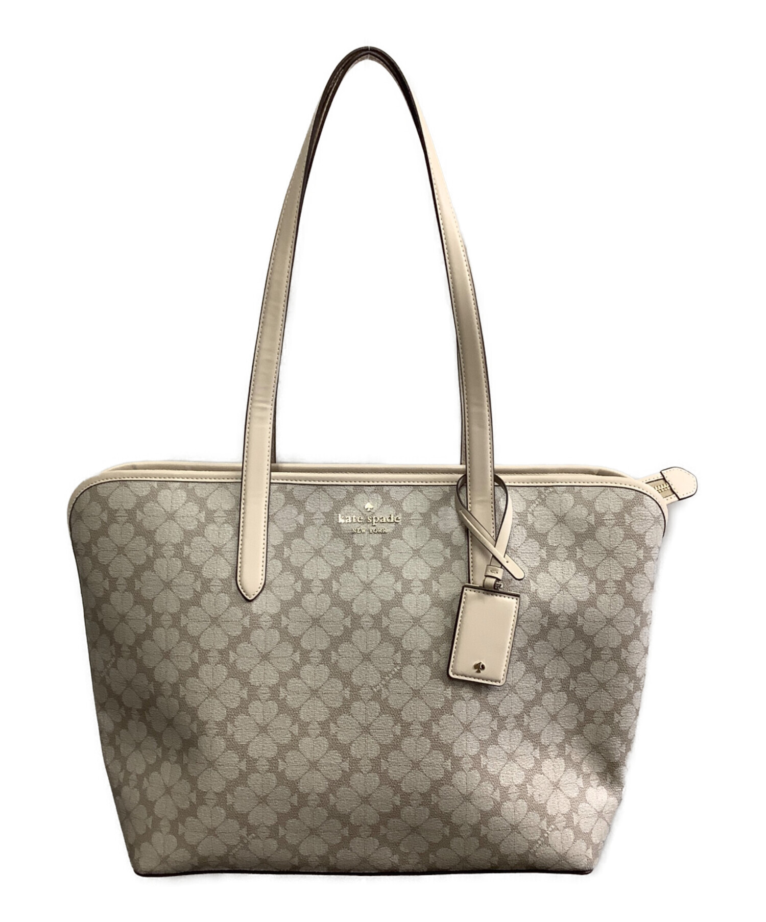 中古・古着通販】Kate Spade (ケイトスペード) スペードフラワー 