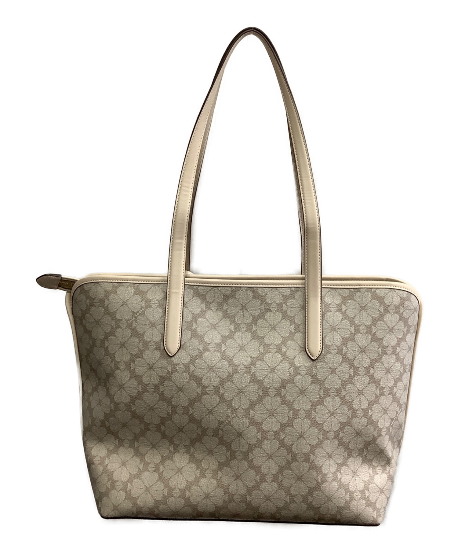 中古・古着通販】Kate Spade (ケイトスペード) スペードフラワー 