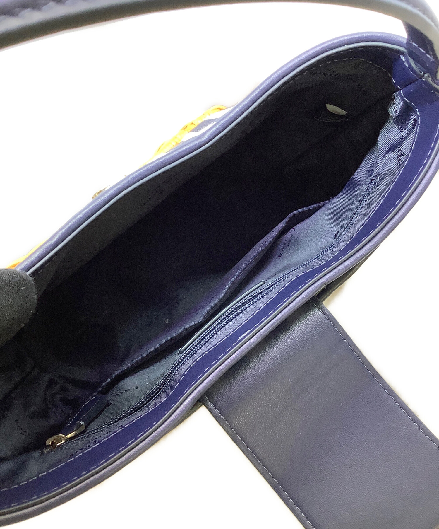 中古・古着通販】Kate Spade (ケイトスペード) リーガンストライプ