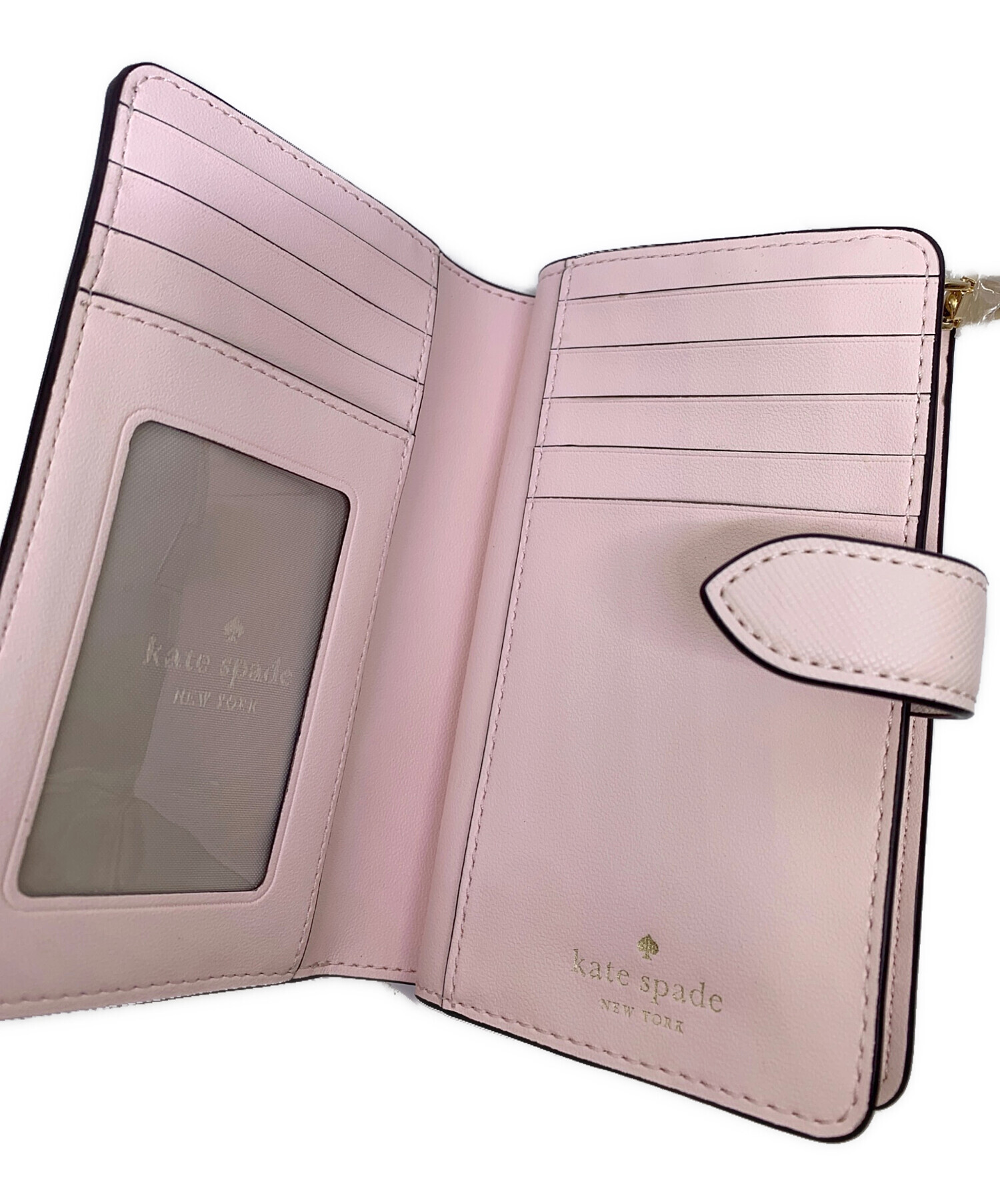 中古・古着通販】Kate Spade (ケイトスペード) マディソンストロベリー