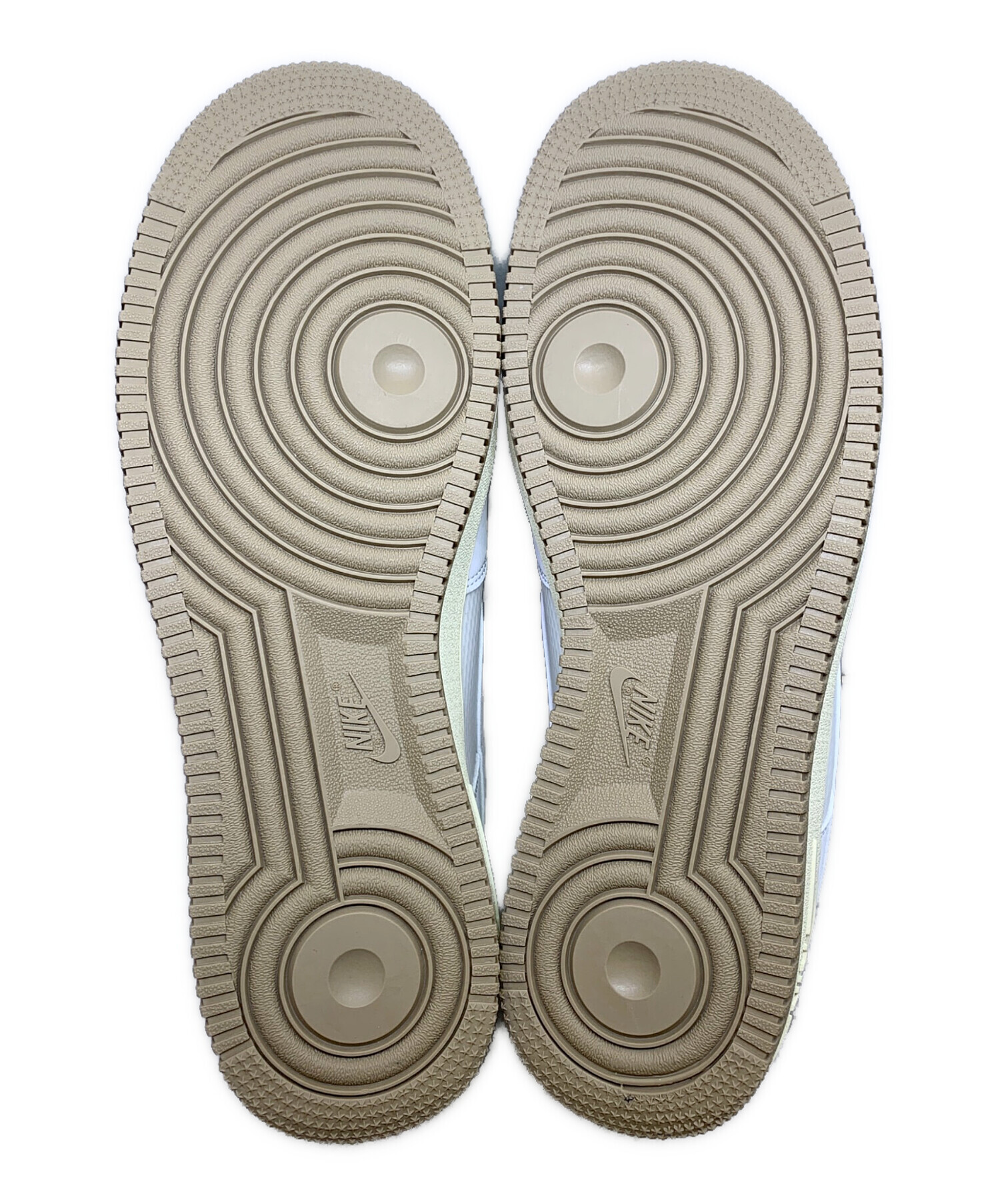 中古・古着通販】NIKE (ナイキ) スニーカー ホワイト サイズ:28