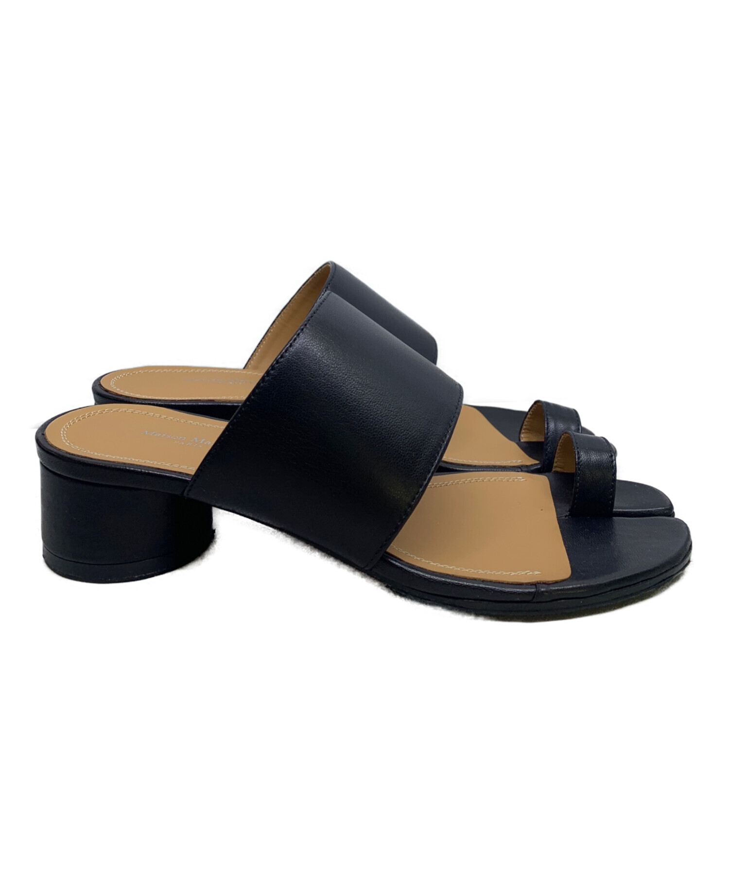 中古・古着通販】Maison Margiela (メゾンマルジェラ) Tabi サンダル