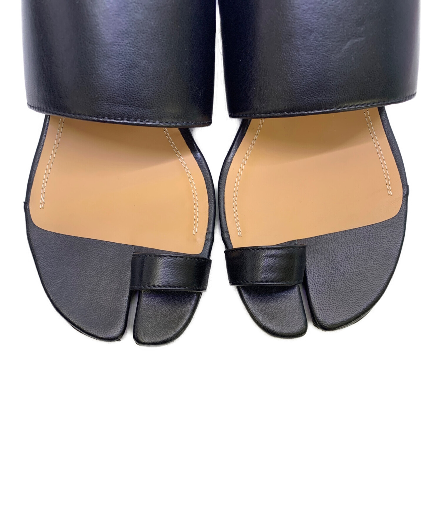 中古・古着通販】Maison Margiela (メゾンマルジェラ) Tabi サンダル