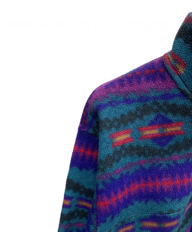 中古・古着通販】Patagonia (パタゴニア) Patagonia シンチラスナップT