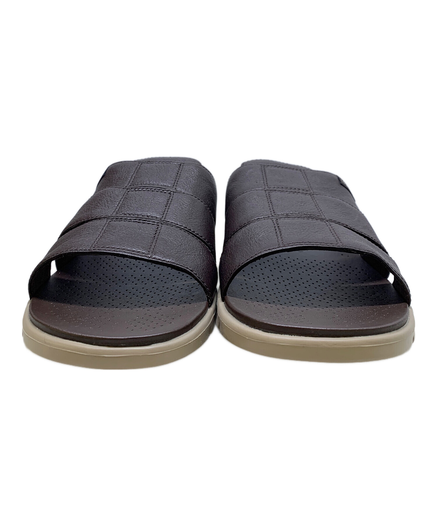 中古・古着通販】COLE HAAN (コールハーン) COLE HAAN ブラウン ゼロ