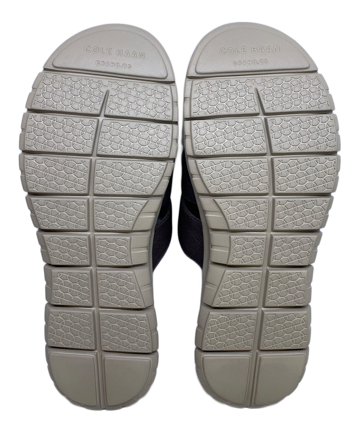 中古・古着通販】COLE HAAN (コールハーン) COLE HAAN ブラウン ゼロ