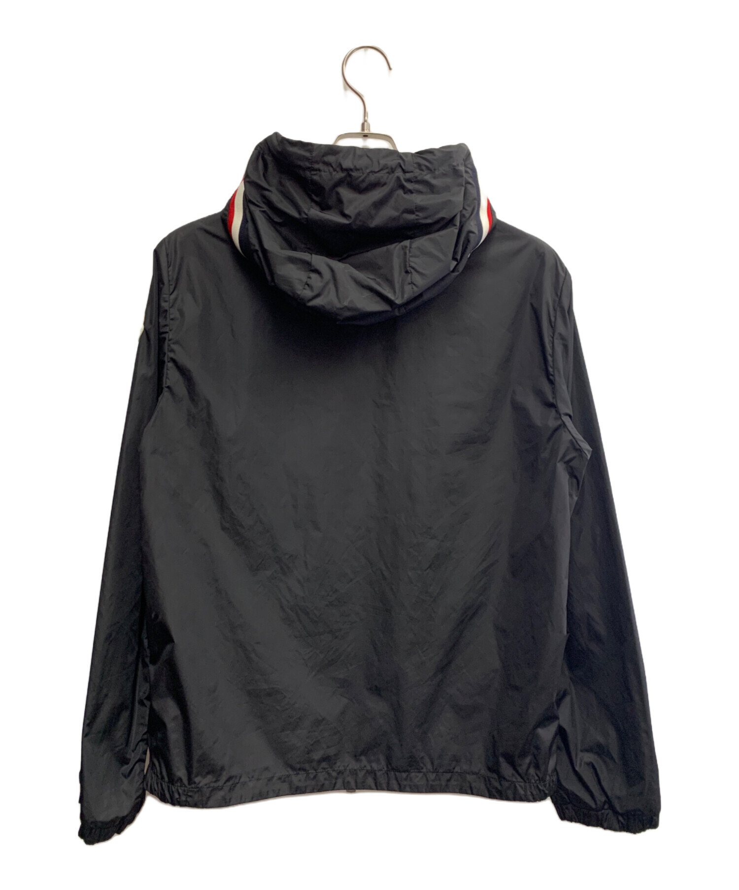 中古・古着通販】MONCLER (モンクレール) MONCLER ブラック GRIMPEURS