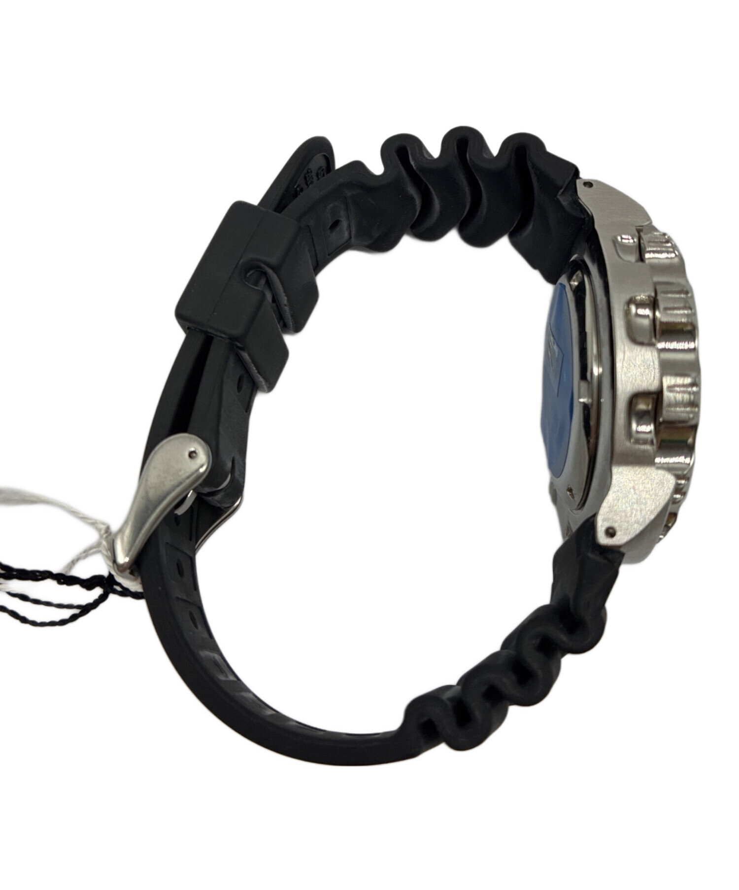 中古・古着通販】SEIKO (セイコー) ブラックモンスター 自動巻き