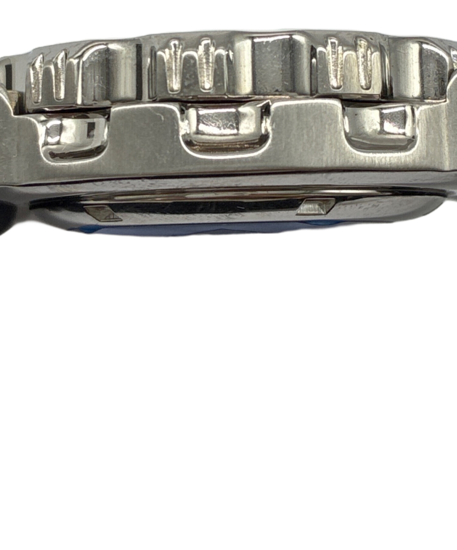 中古・古着通販】SEIKO (セイコー) ブラックモンスター 自動巻き