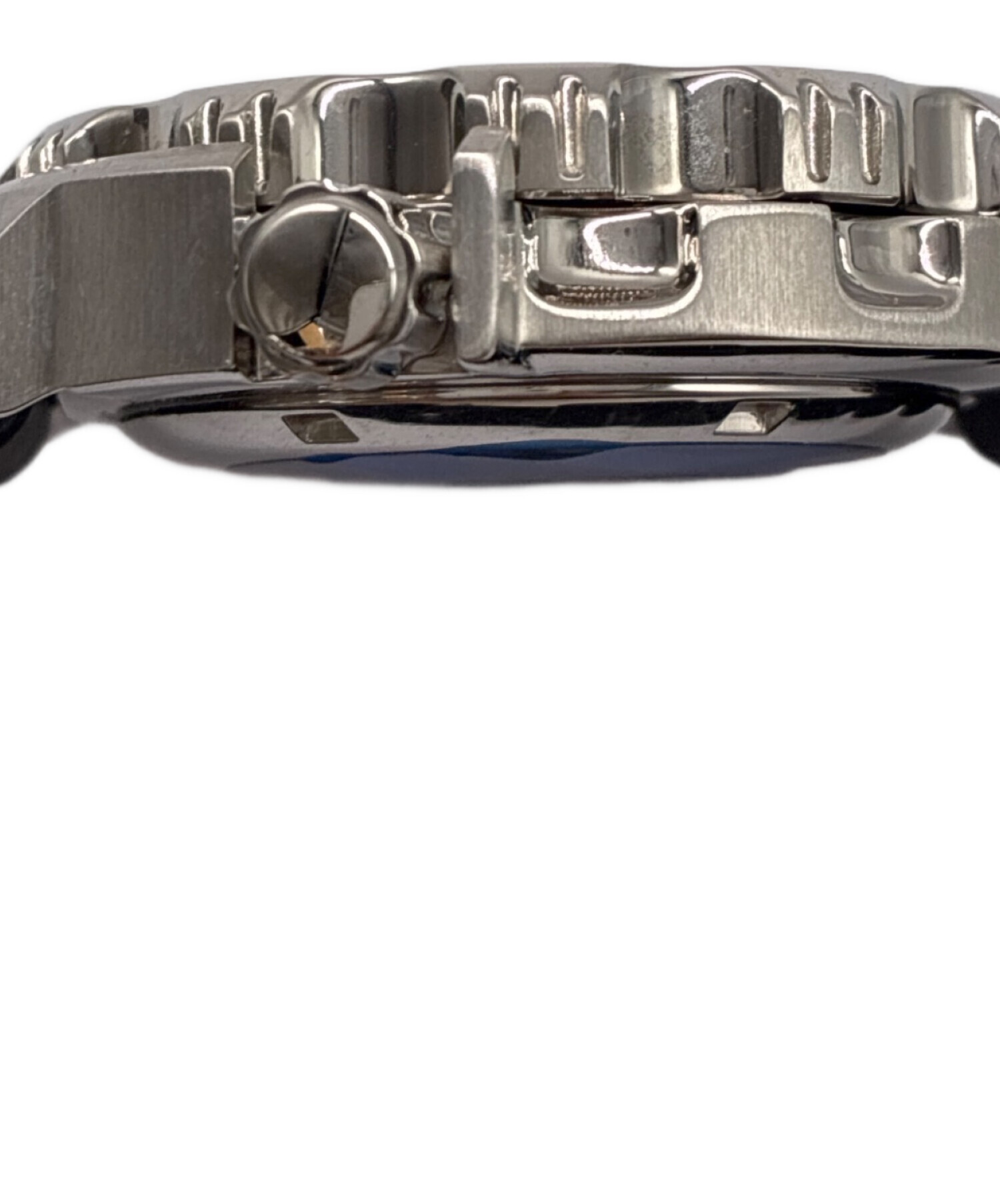 中古・古着通販】SEIKO (セイコー) ブラックモンスター 自動巻き