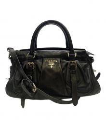 PRADA(プラダ)、バッグ】ブランド・古着のネット通販【TREFAC FASHION】