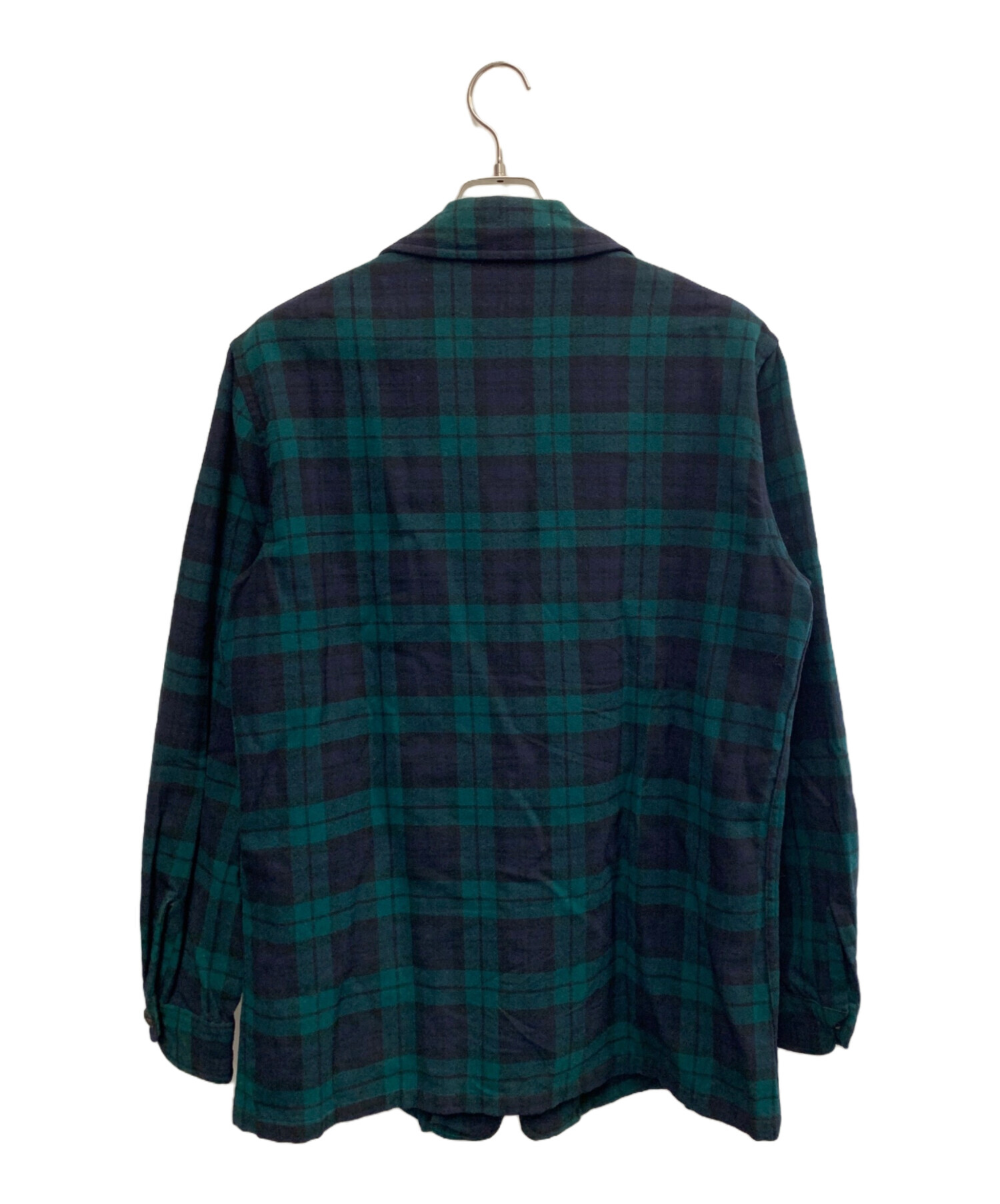 中古・古着通販】PENDLETON (ペンドルトン) PENDLETON ウール
