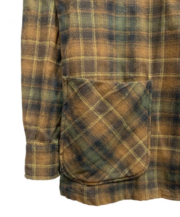 中古・古着通販】PENDLETON (ペンドルトン) PENDLETON ウール