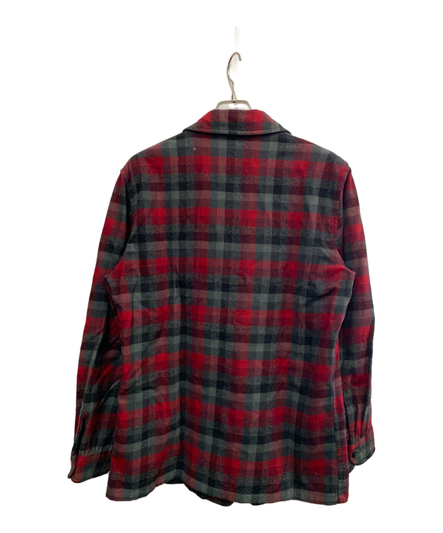 中古・古着通販】PENDLETON (ペンドルトン) PENDLETON ウール