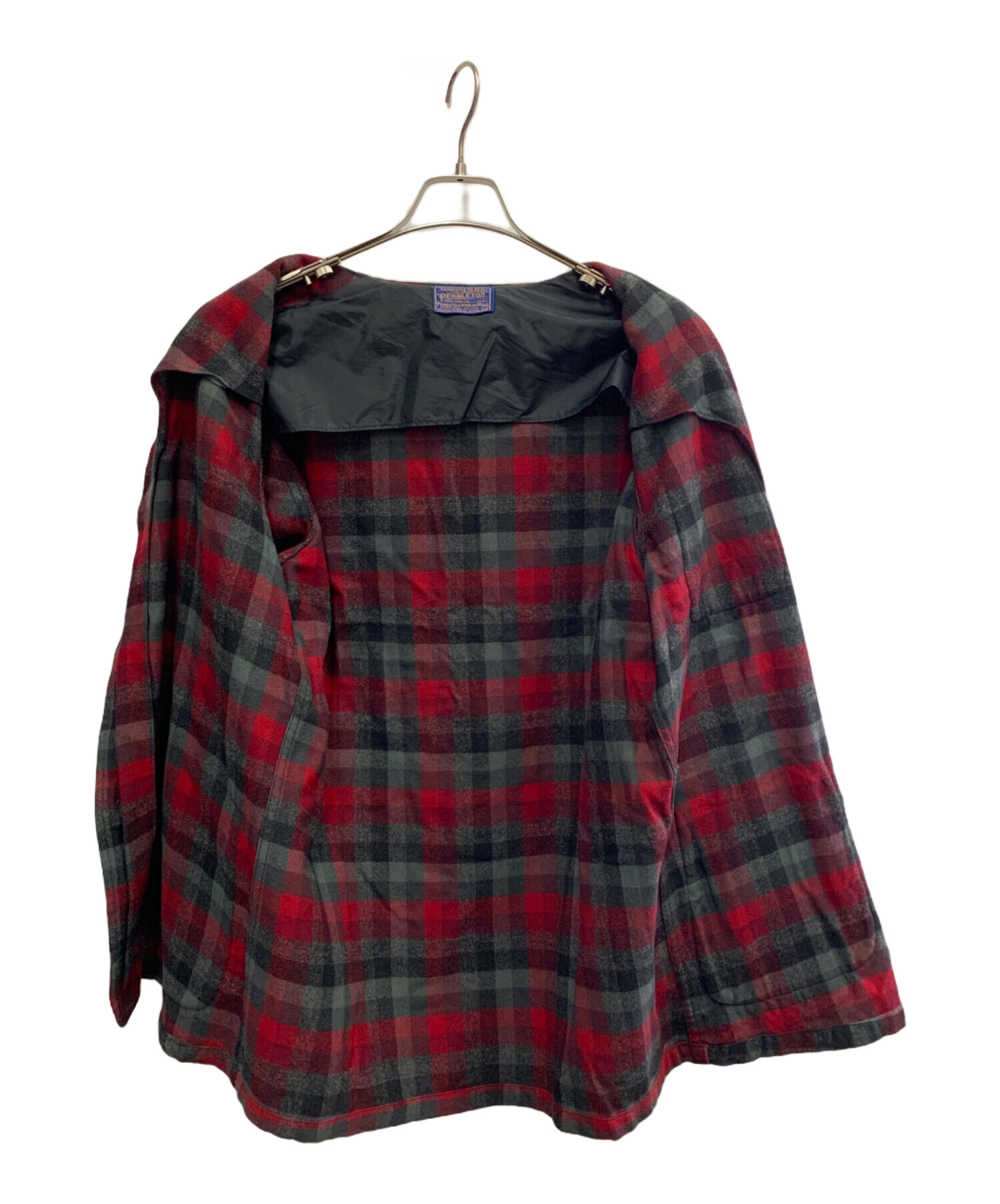 中古・古着通販】PENDLETON (ペンドルトン) PENDLETON ウール