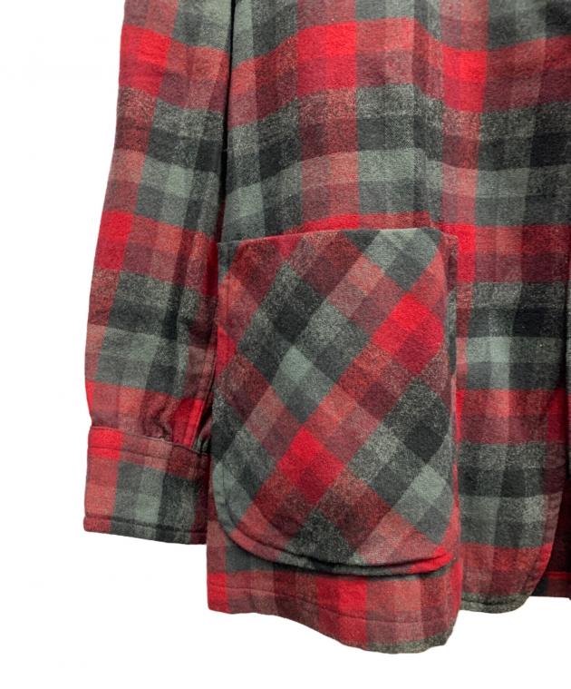 中古・古着通販】PENDLETON (ペンドルトン) PENDLETON ウール