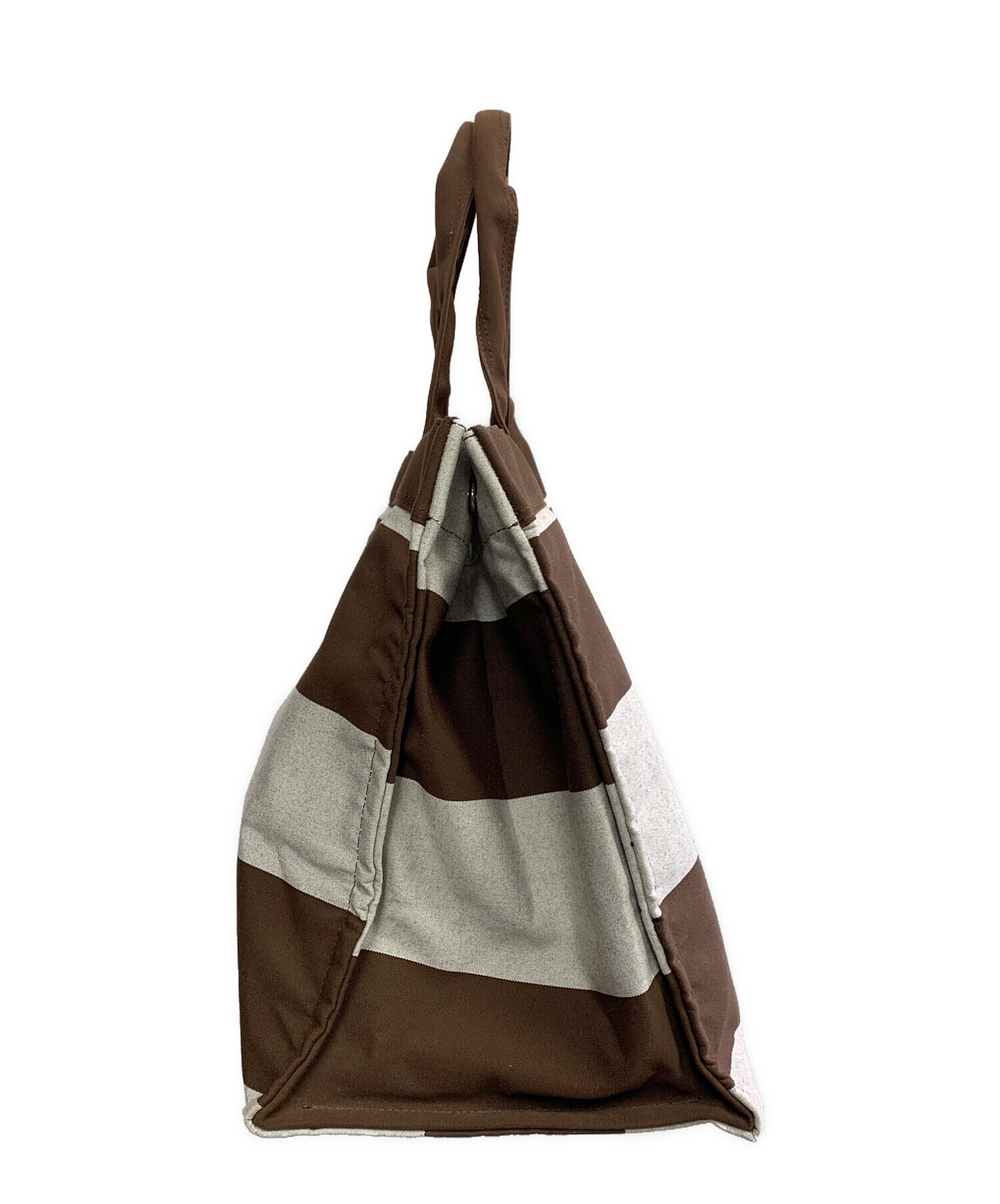 【希少】PORTER×sunbrella トートバッグ ヘッドポーター 中古・古着通販】PORTER (ポーター) PORTER サンブレラコラボ ヘッド