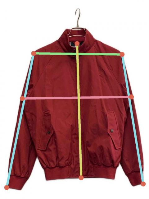中古・古着通販】McGREGOR (マックレガー) McGREGOR スイングトップ