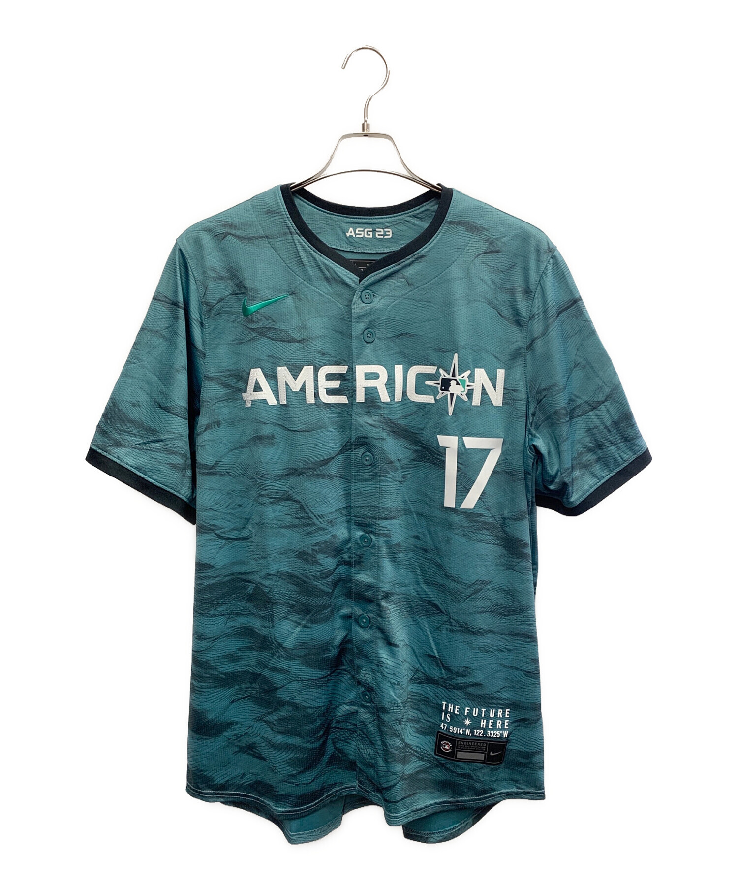 中古・古着通販】NIKE (ナイキ) 大谷翔平 MLB 2023 オールスターゲーム