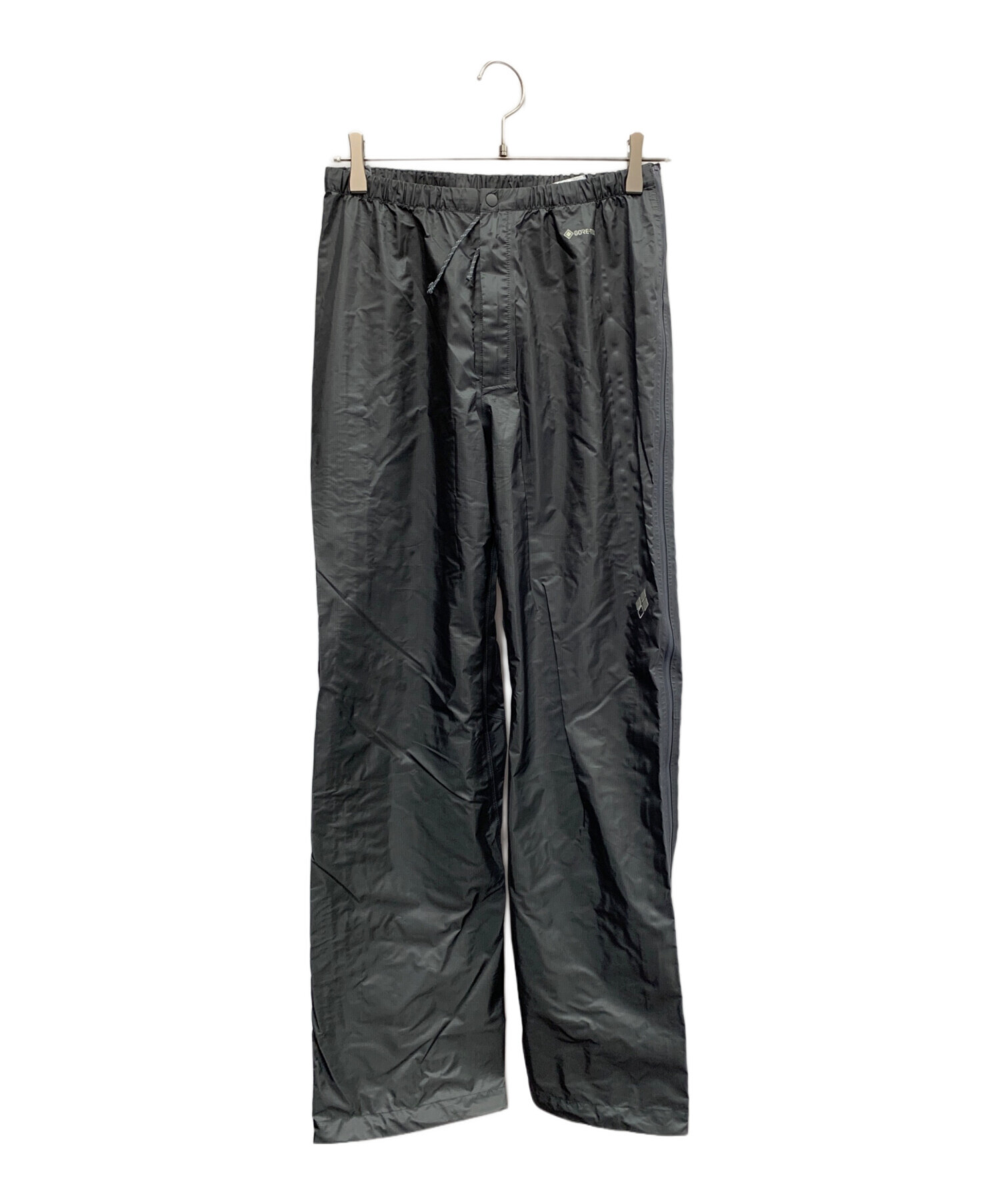 中古・古着通販】mont-bell (モンベル) ストームクルーザー フルジップ