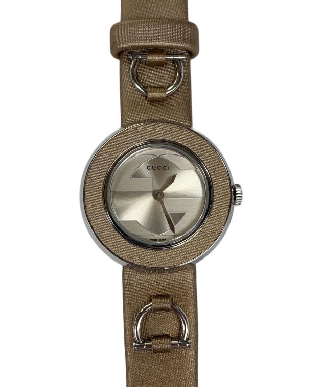 中古・古着通販】GUCCI (グッチ) GUCCI U PLAY 腕時計｜ブランド・古着