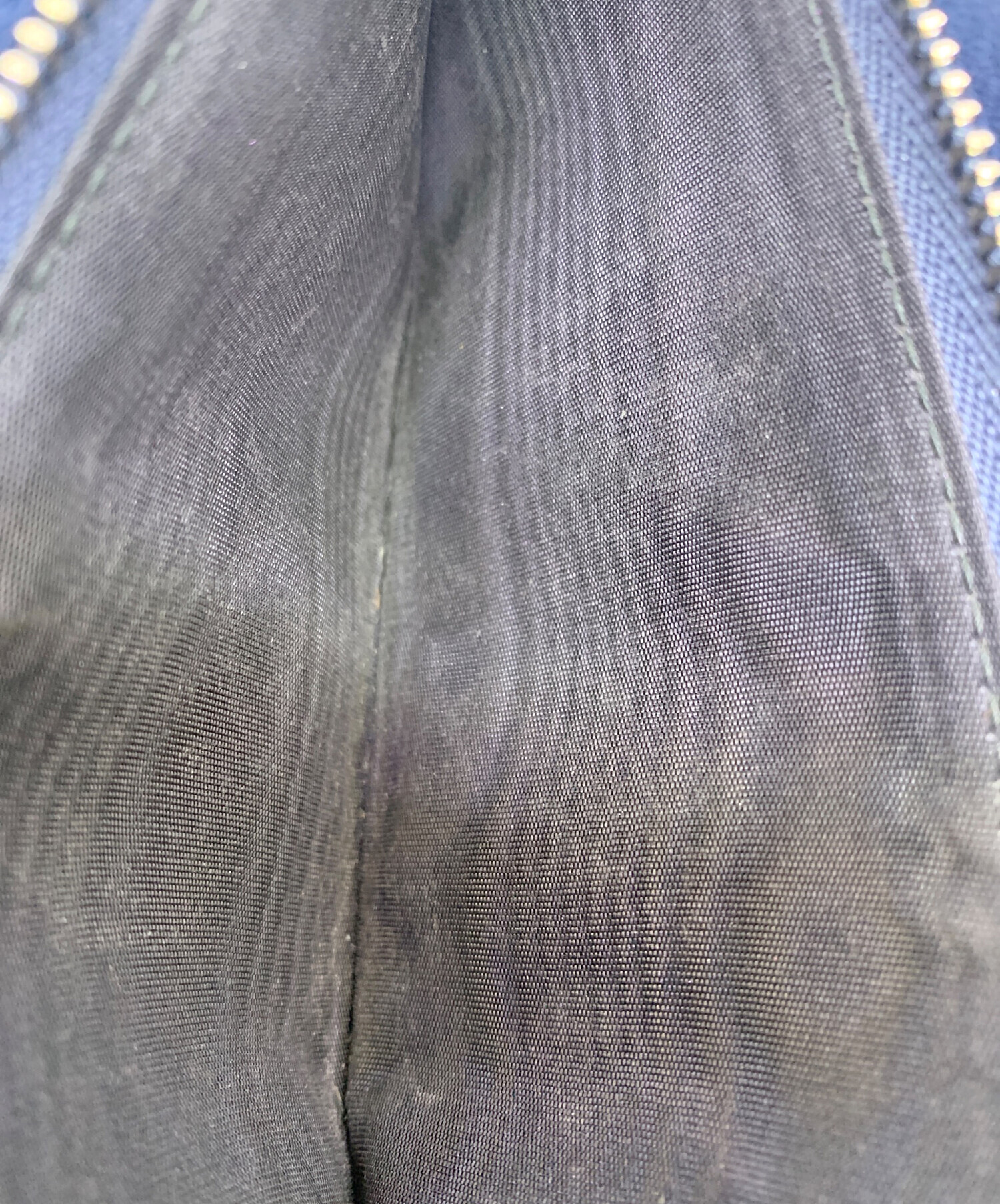 中古・古着通販】JIL SANDER (ジルサンダー) JIL SANDER ブルー 長財布