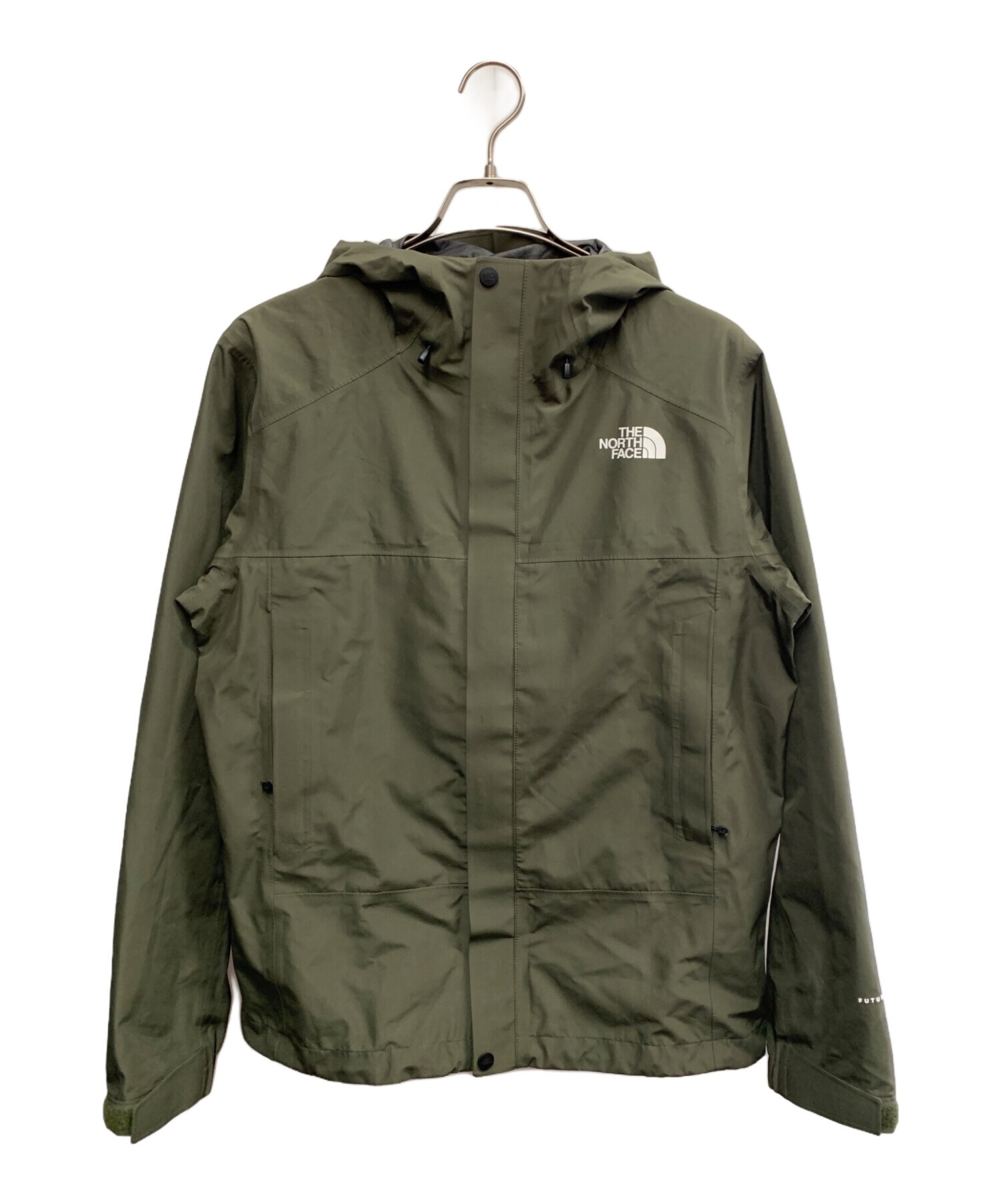 中古・古着通販】THE NORTH FACE (ザ ノース フェイス) フューチャー