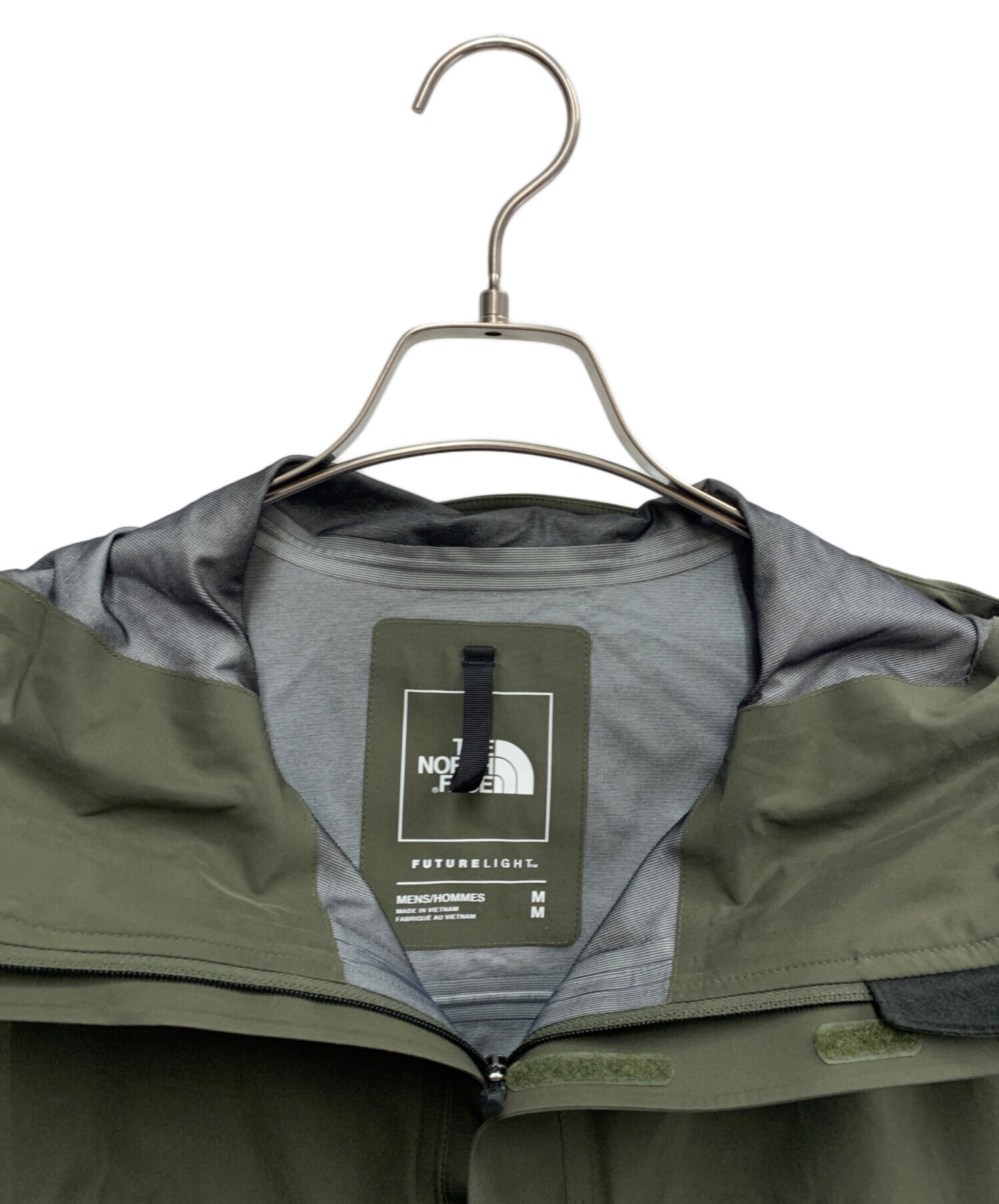 中古・古着通販】THE NORTH FACE (ザ ノース フェイス) フューチャー