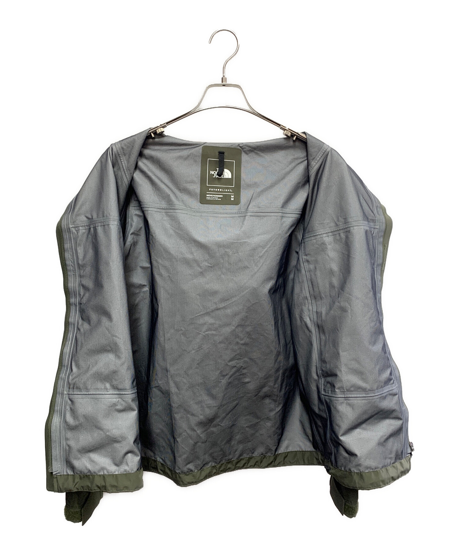中古・古着通販】THE NORTH FACE (ザ ノース フェイス) フューチャー