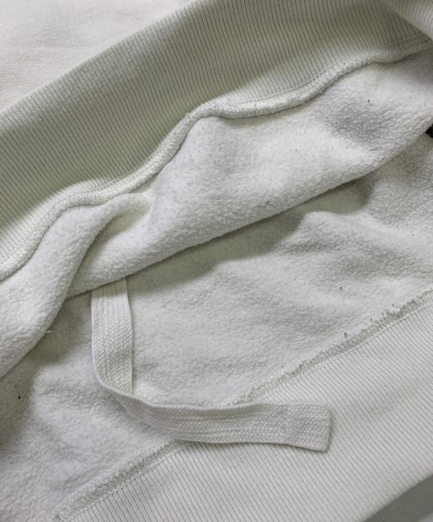 中古・古着通販】OFFWHITE (オフホワイト) OFFWHITE スウェット