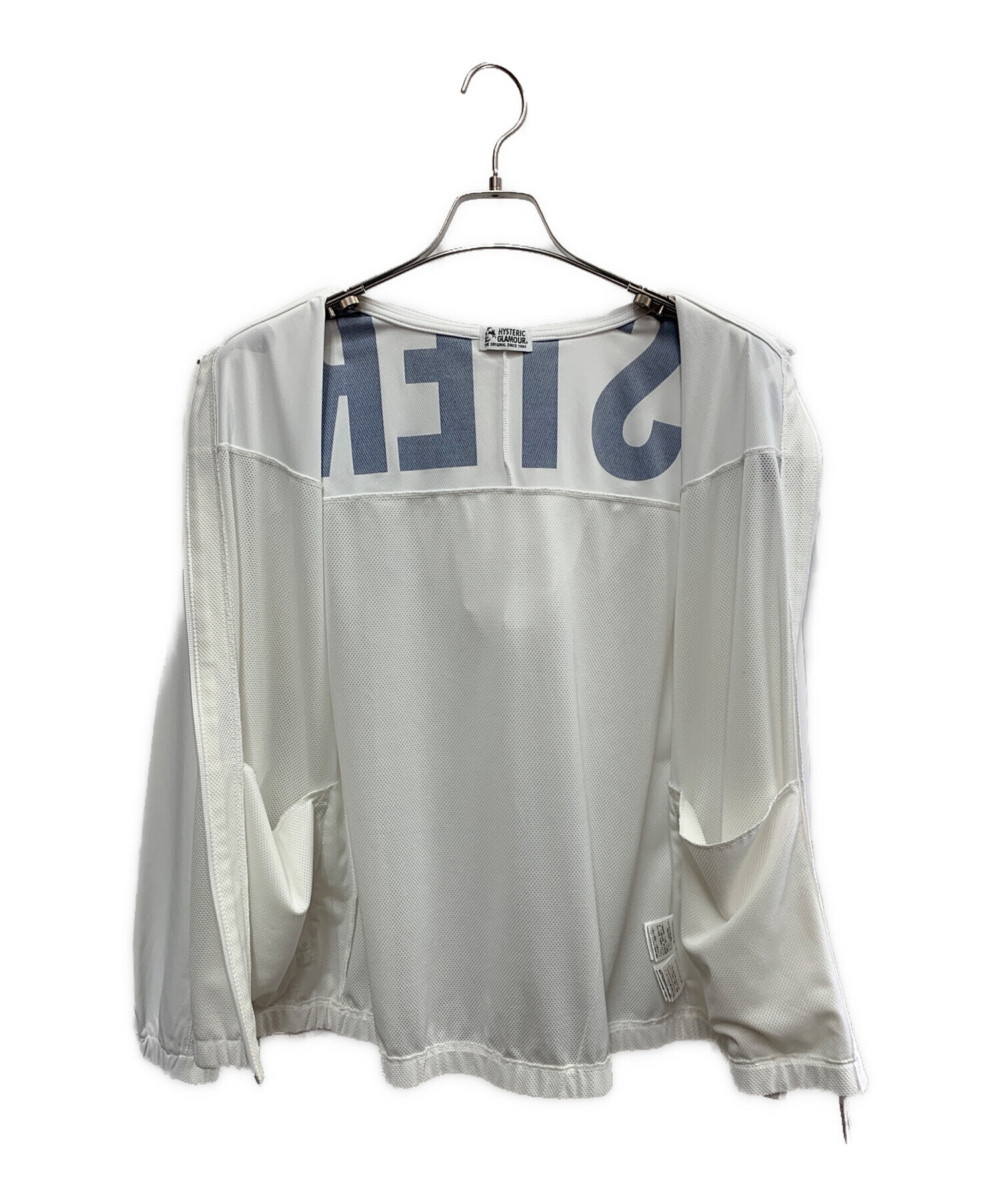 中古・古着通販】Hysteric Glamour (ヒステリックグラマー) Hysteric