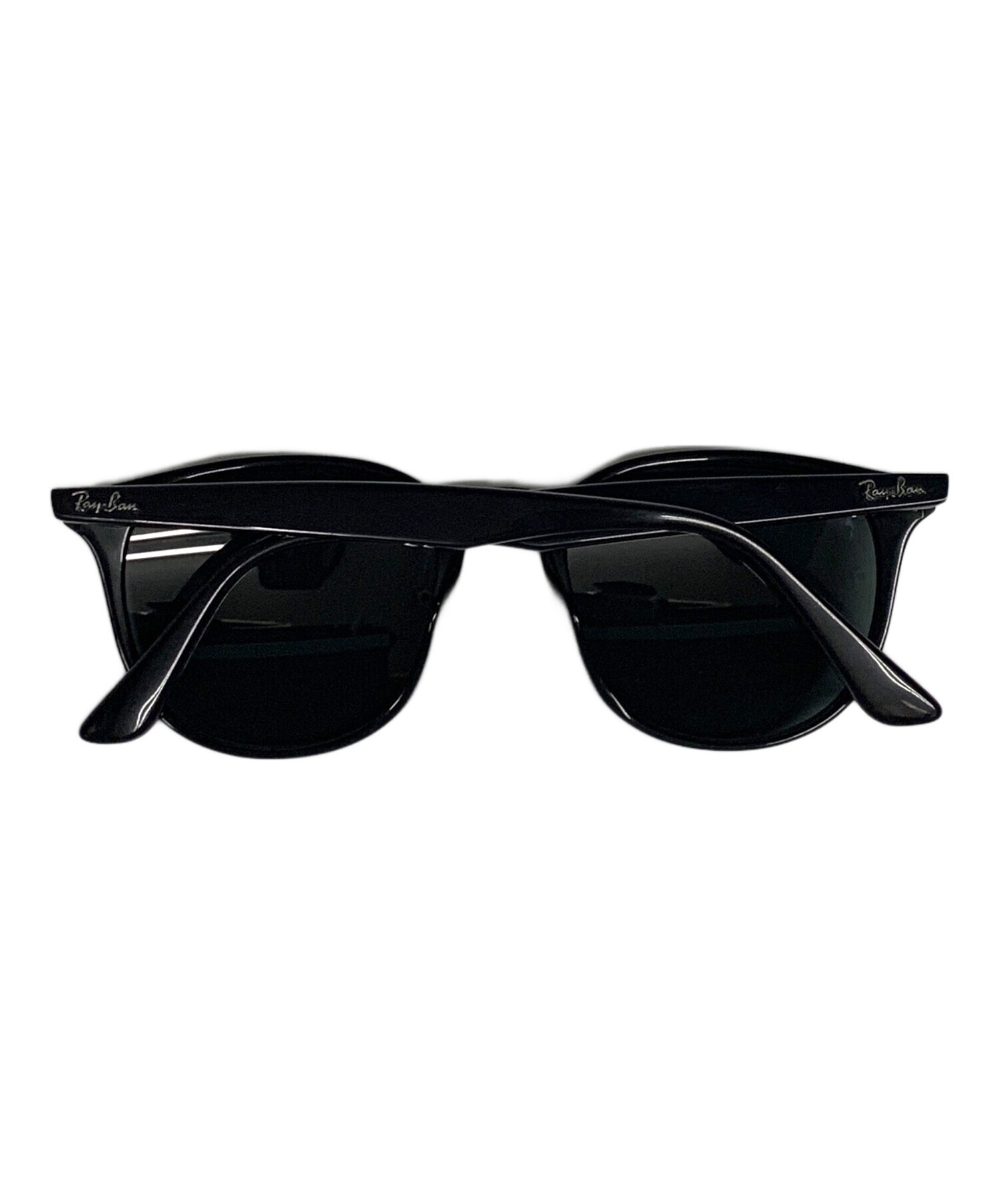 中古・古着通販】RAY-BAN (レイバン) RAY-BAN ブラック サングラス