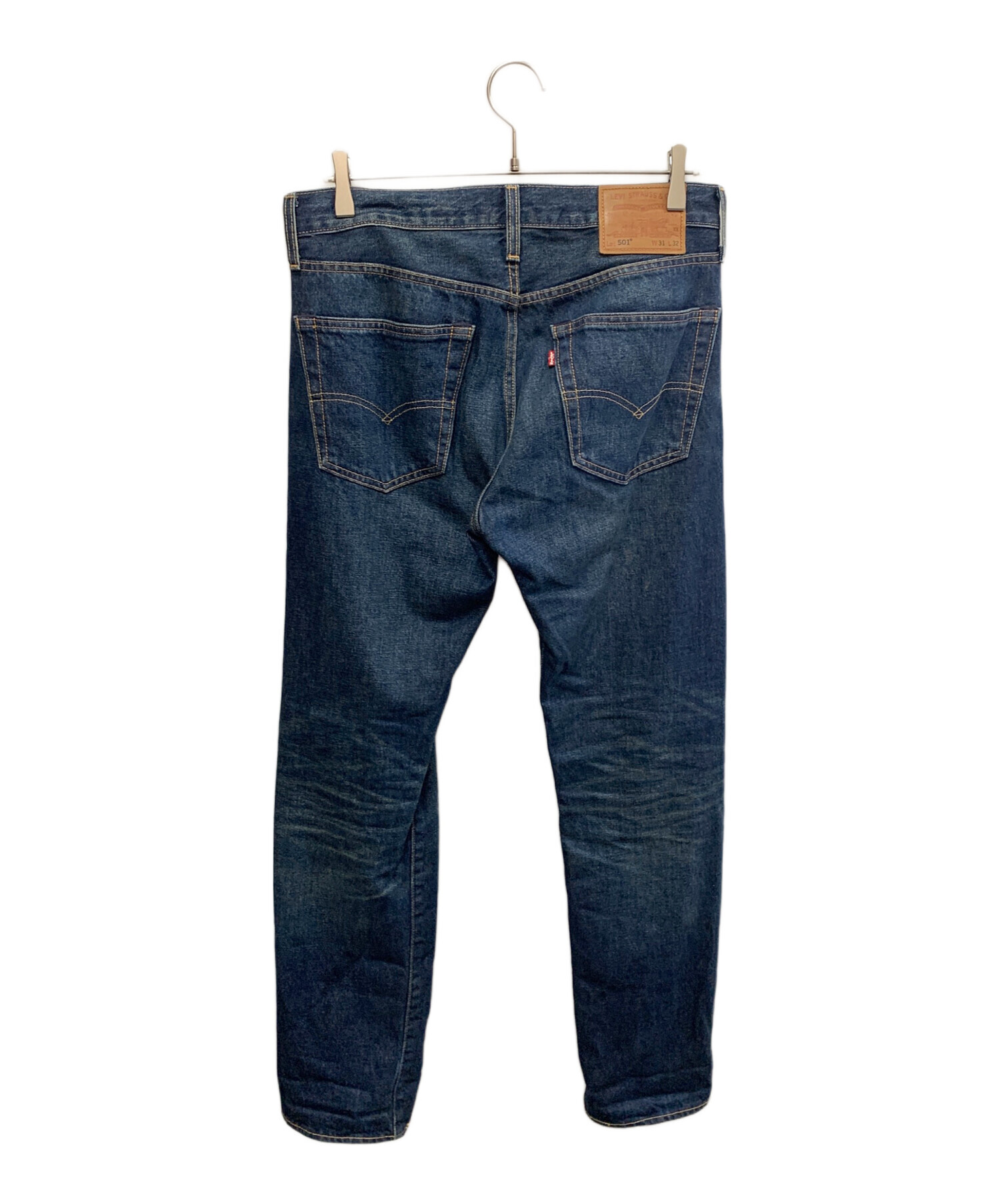 中古・古着通販】LEVI