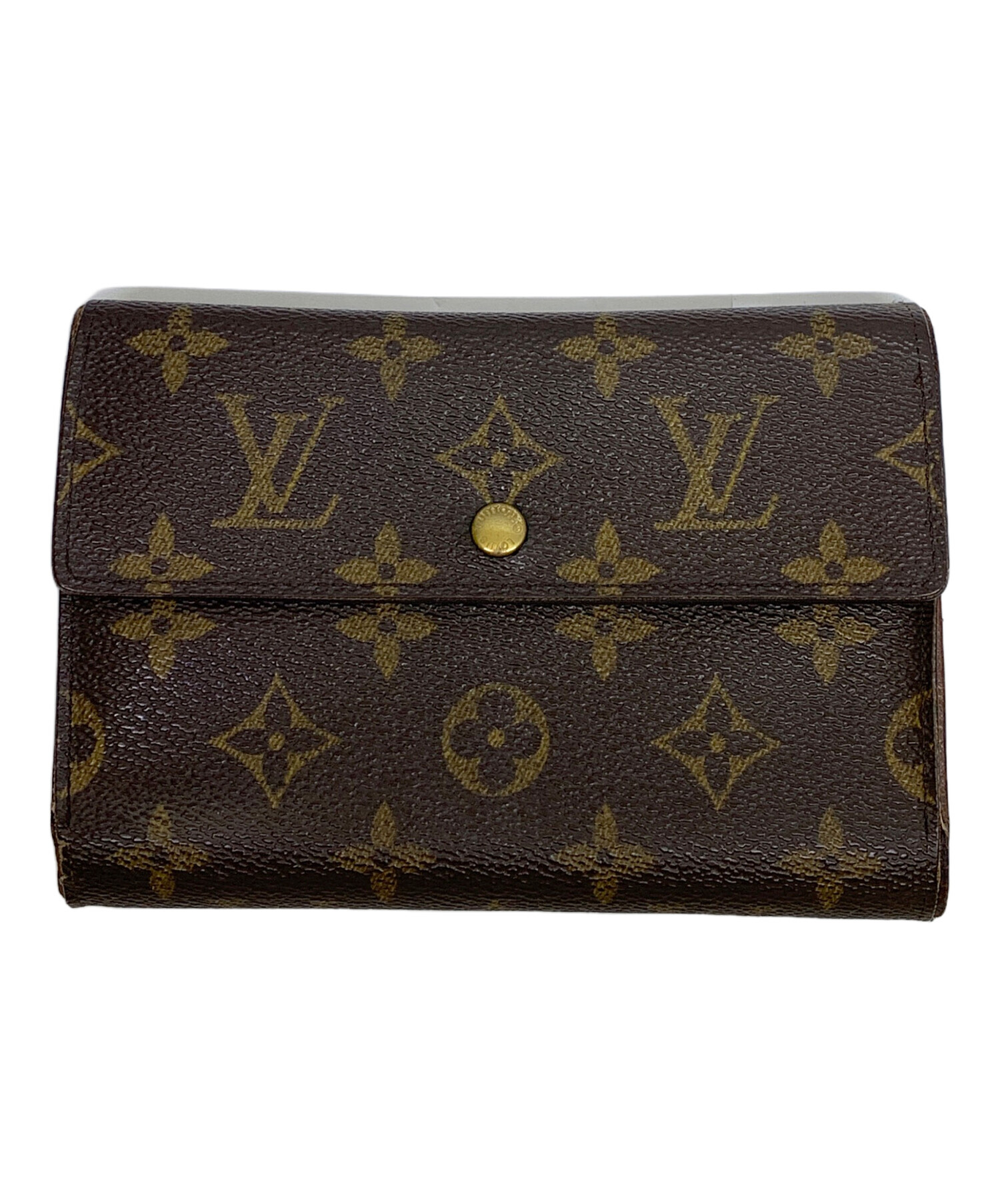 中古・古着通販】LOUIS VUITTON (ルイ ヴィトン) LOUIS VUITTON