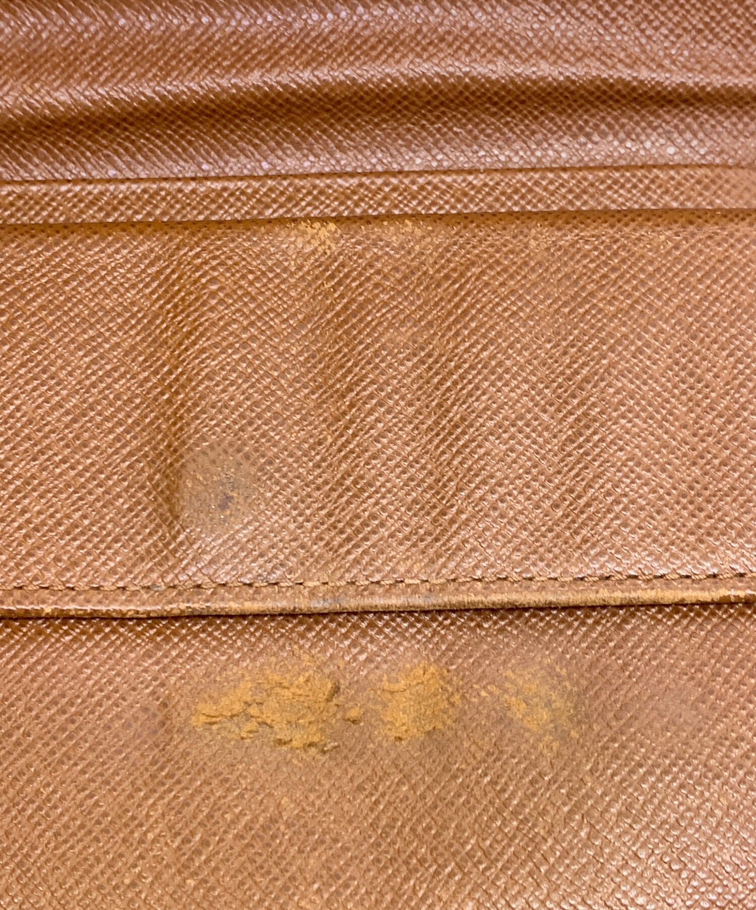 中古・古着通販】LOUIS VUITTON (ルイ ヴィトン) LOUIS VUITTON
