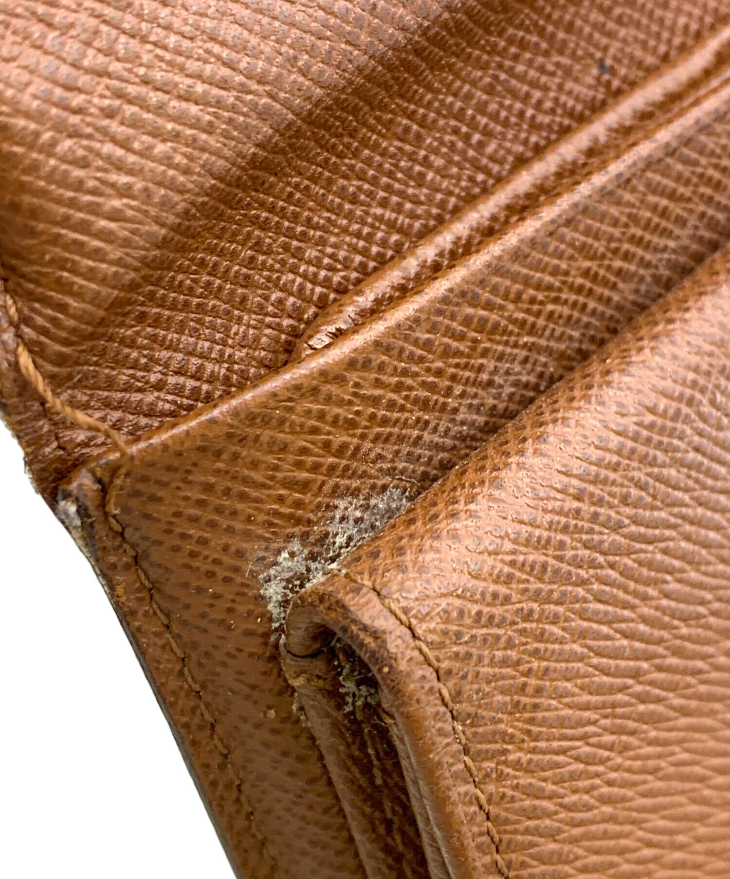 中古・古着通販】LOUIS VUITTON (ルイ ヴィトン) LOUIS VUITTON