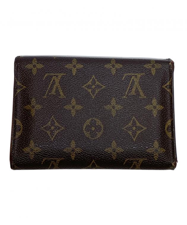 中古・古着通販】LOUIS VUITTON (ルイ ヴィトン) LOUIS VUITTON